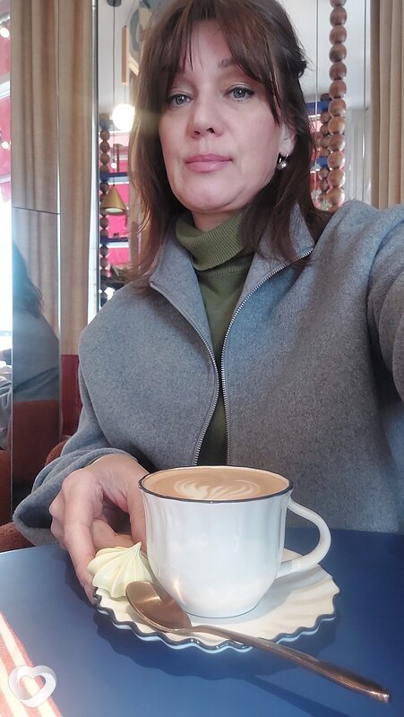 Ольга, 49, Санкт-Петербурге — анкета №4353552