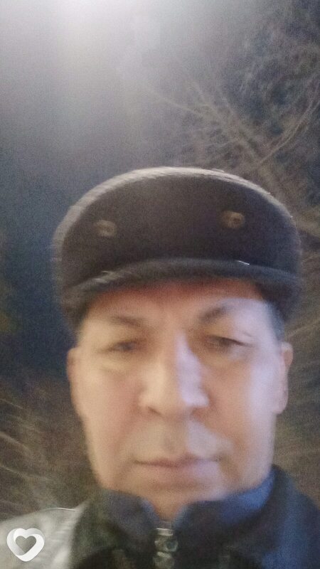 Жаслан, 53, Павлодаре — анкета №4353558