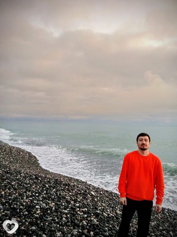 Muslim, 35, Астрахани — анкета №4353137