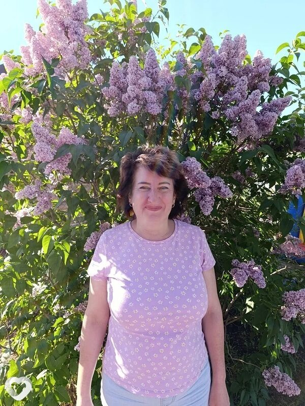 Наталья, 48, Самаре — анкета №4353142
