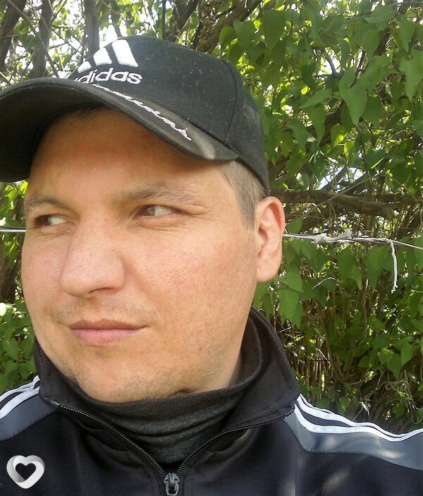 Юрий, 41, Саратове — анкета №4353149