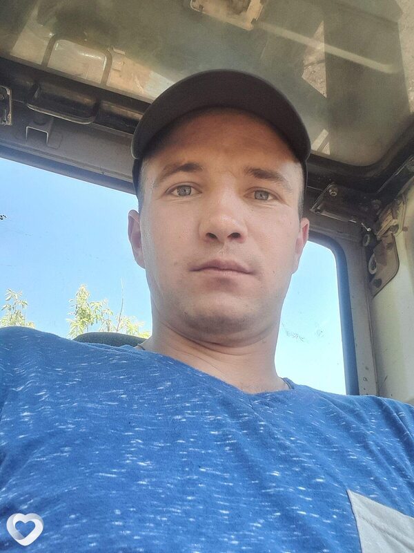Алексей, 31, Междуреченске — анкета №4353161