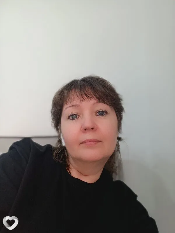 Светлана, 51, Москве — анкета №4353217