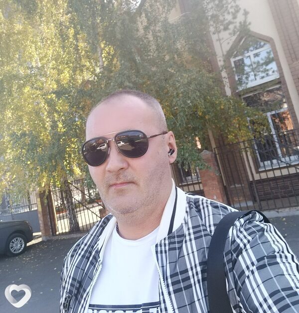 Алексей, 45, Оренбурге — анкета №4353220