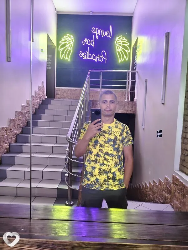 Гриффин, 33, Бийске — анкета №4353221