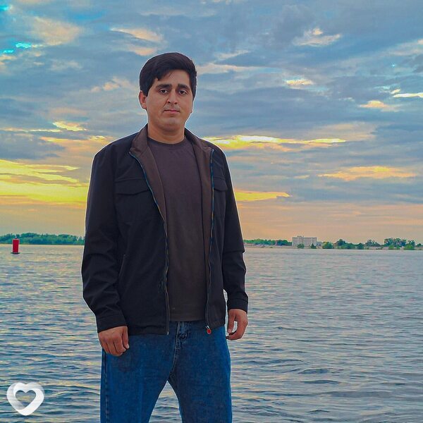 Navruz, 25, Волгограде — анкета №4353228