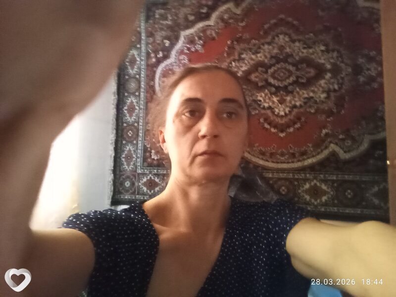 Елена, 44, Новосибирске — анкета №4353231