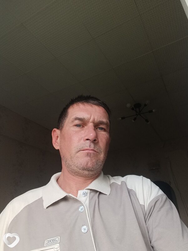 Алексей, 43, Екатеринбурге — анкета №4353234
