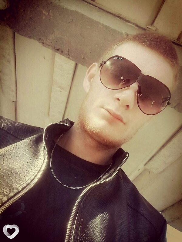 Толя, 27, Ростове-на-Дону — анкета №4353045