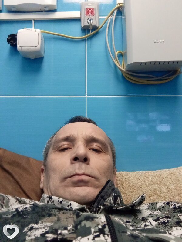Саша, 45, Екатеринбурге — анкета №4353046