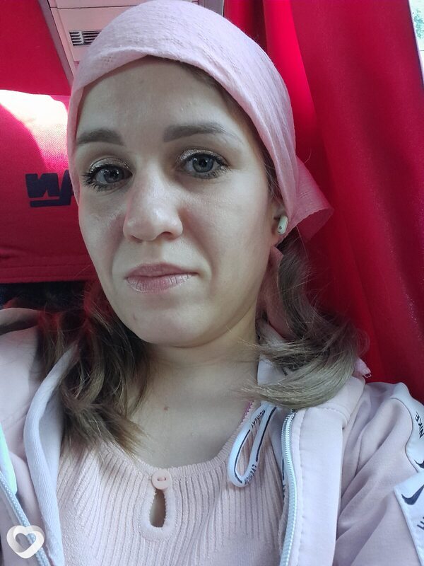 Marishka Happy, 30, Тольятти — анкета №4353047