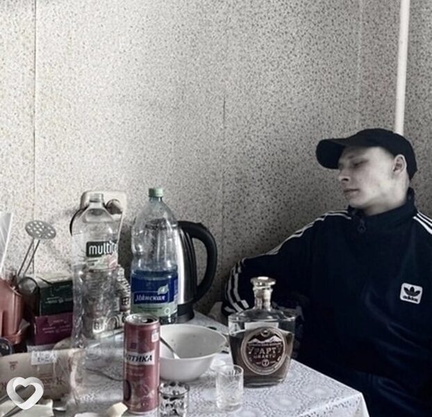 Денис, 29, Полоцке — анкета №4353059