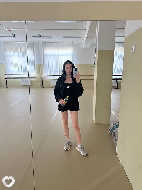 Лида, 24, Костроме — анкета №4353263
