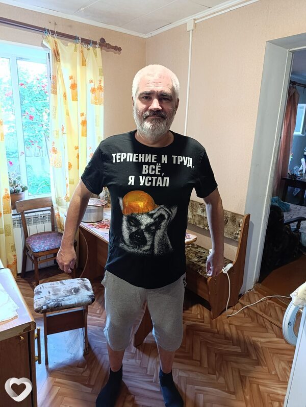 Михаил, 51, Домодедово — анкета №4353271