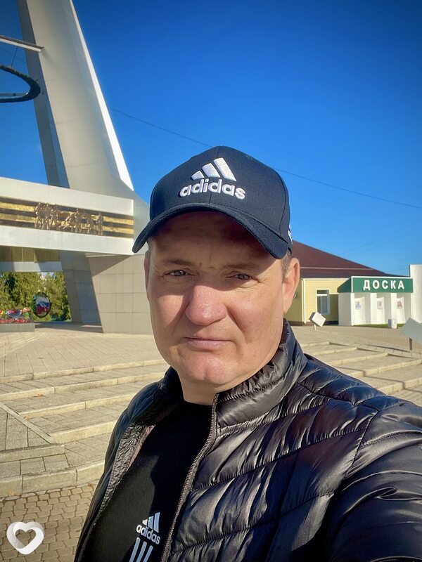 Максим, 41, Краснодаре — анкета №4353277
