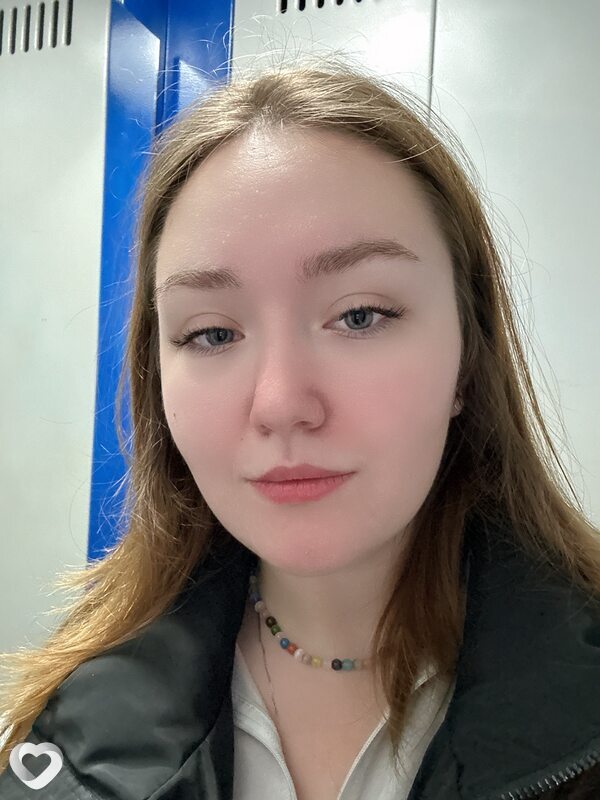 Оксана, 23, Москве — анкета №4353285