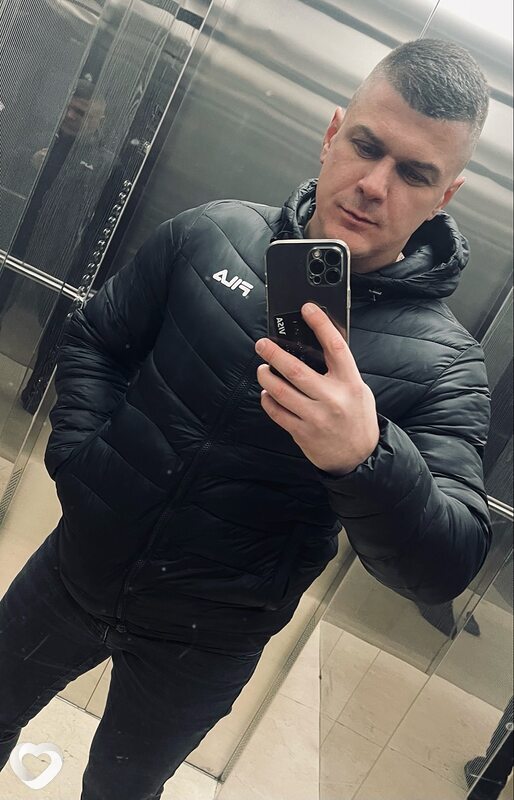 Александр, 35, Балашихе — анкета №4353291