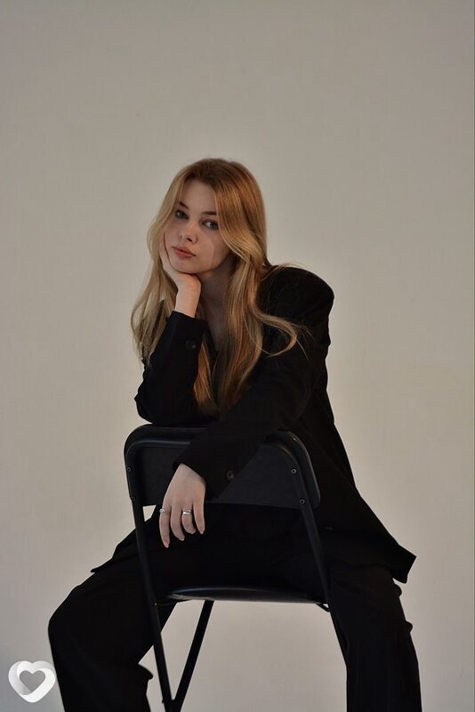 Nicky, 18, Екатеринбурге — анкета №4353293