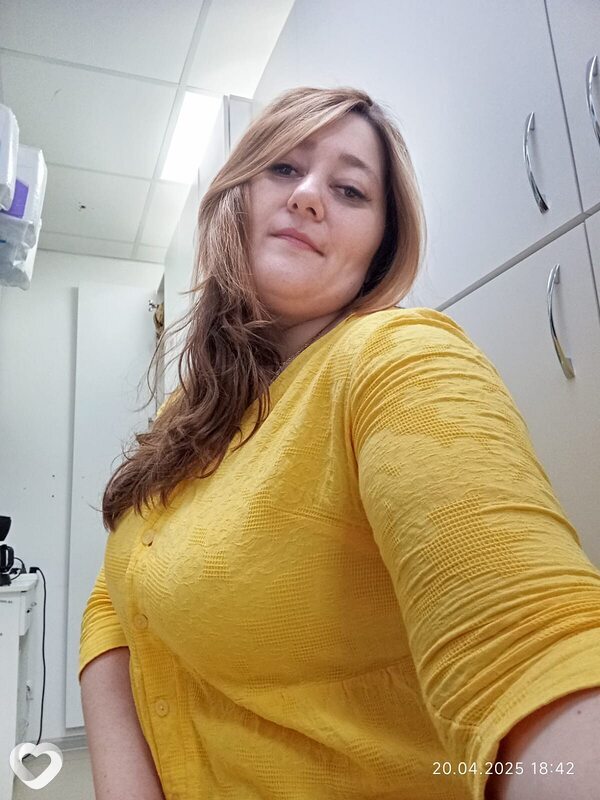 Татьяна, 38, Владимире — анкета №4353297