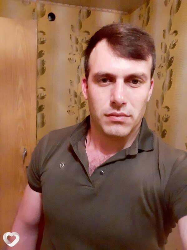 Рудик, 34, Междуреченске — анкета №4353299