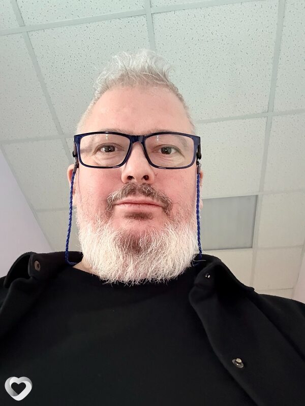 Roman, 49, Санкт-Петербурге — анкета №4353301