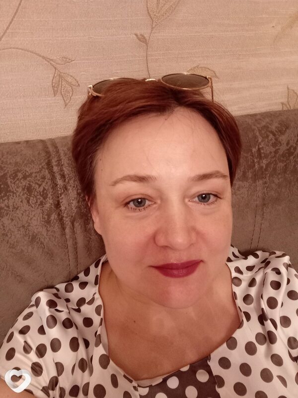 Ирина, 52, Нижневартовске — анкета №4353304