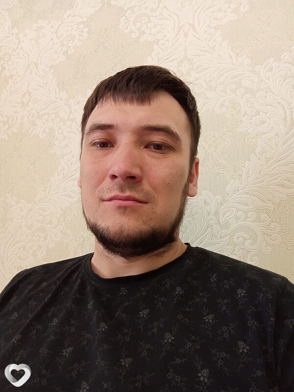 Руслан, Чекмагуш