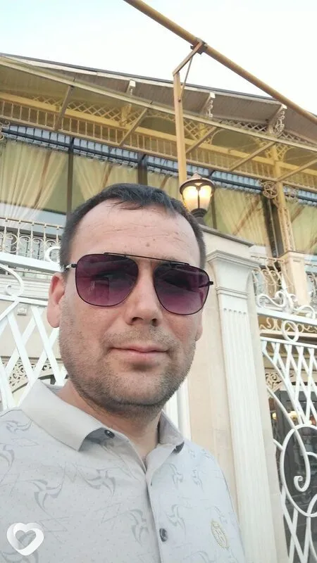 Камолиддин, 44, Москве — анкета №4353318
