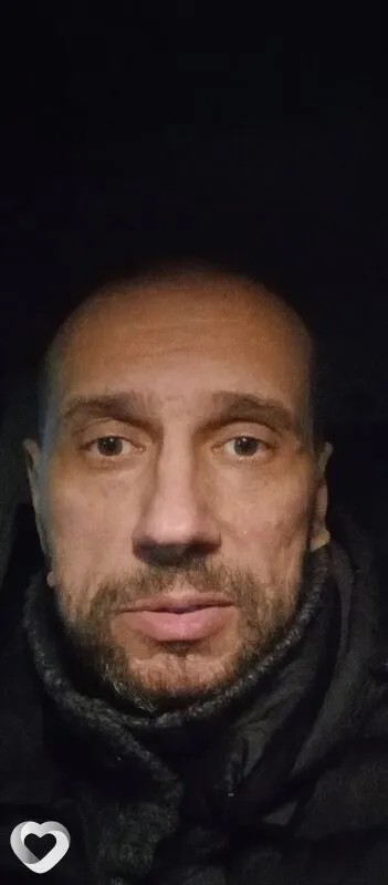 Роман, 44, Москве — анкета №4353321