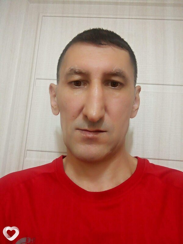 Руслан, 49, Камышине — анкета №4353323