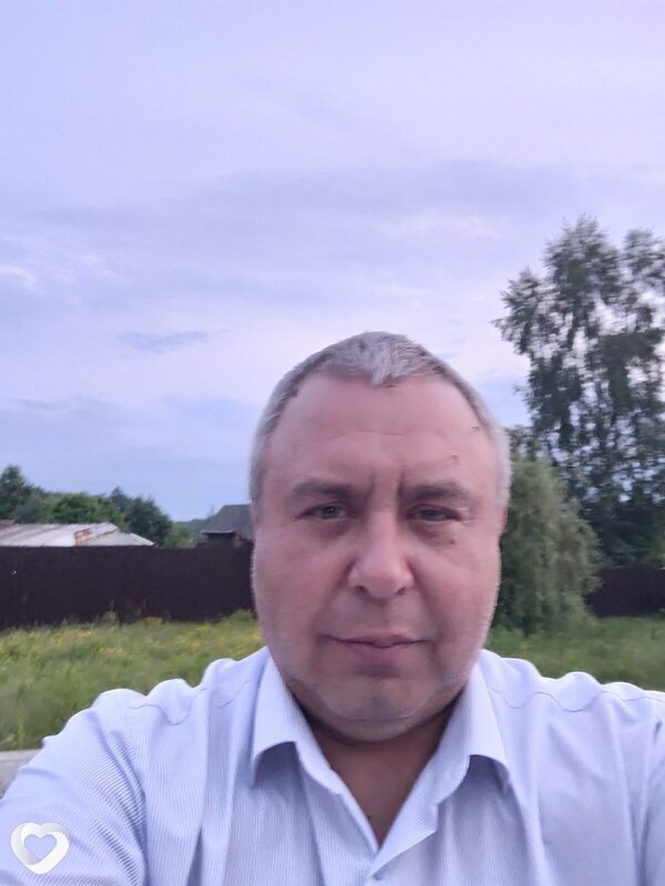 Дмитрий, 48, Смоленске — анкета №4353327