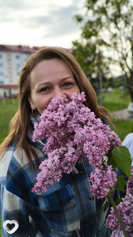 Ольга, 43, Солигорске — анкета №4353363
