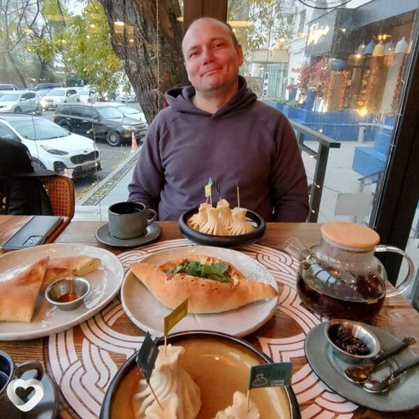 Алексей, 52, Челябинске — анкета №4353367