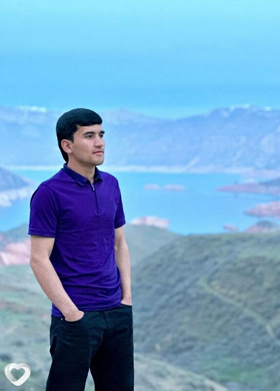 Сухроб, 28, Шымкенте — анкета №4353369