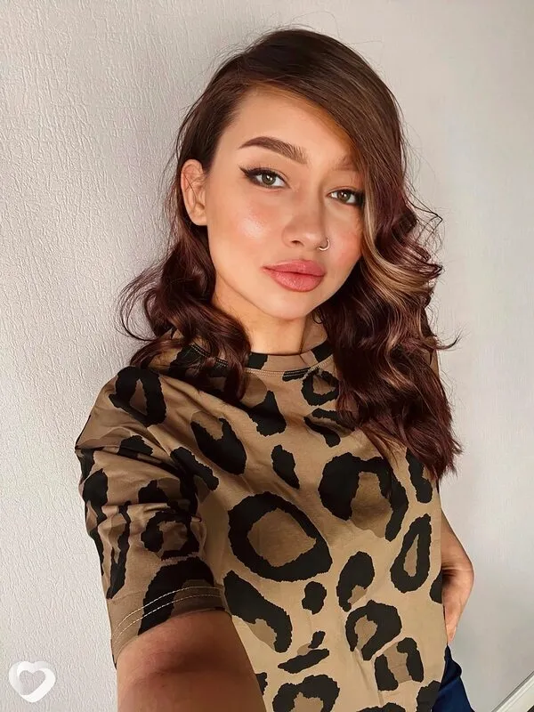 Эмилия, 29, Москве — анкета №4353381