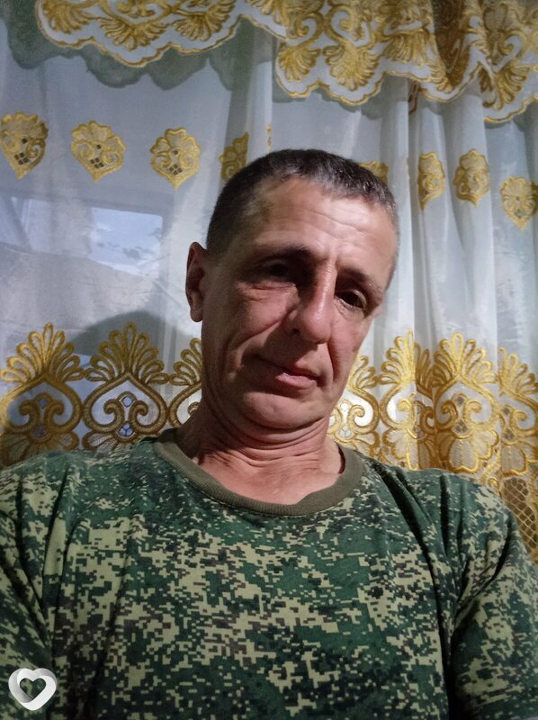 Лёня, 46, Краснодаре — анкета №4353344