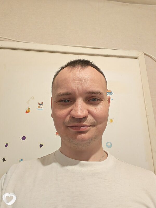 Владимир, 41, Наро-Фоминске — анкета №4353349