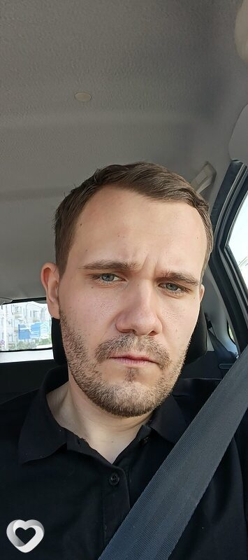 Константин, 29, Воронеже — анкета №4353356