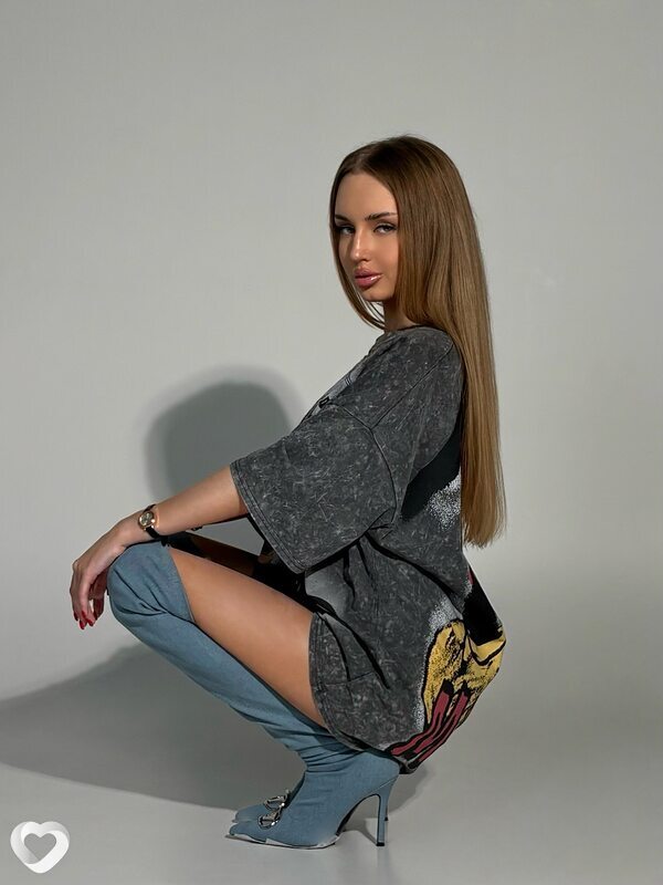 Кис, 20, Москве — анкета №4353498