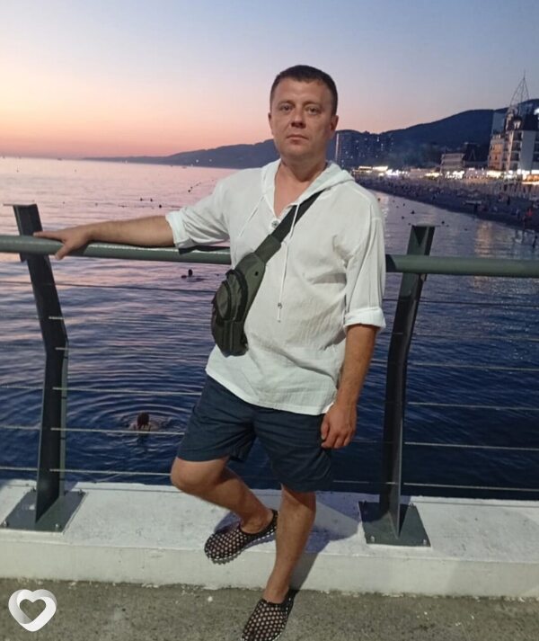 Матвей, 40, Оренбурге — анкета №4353499