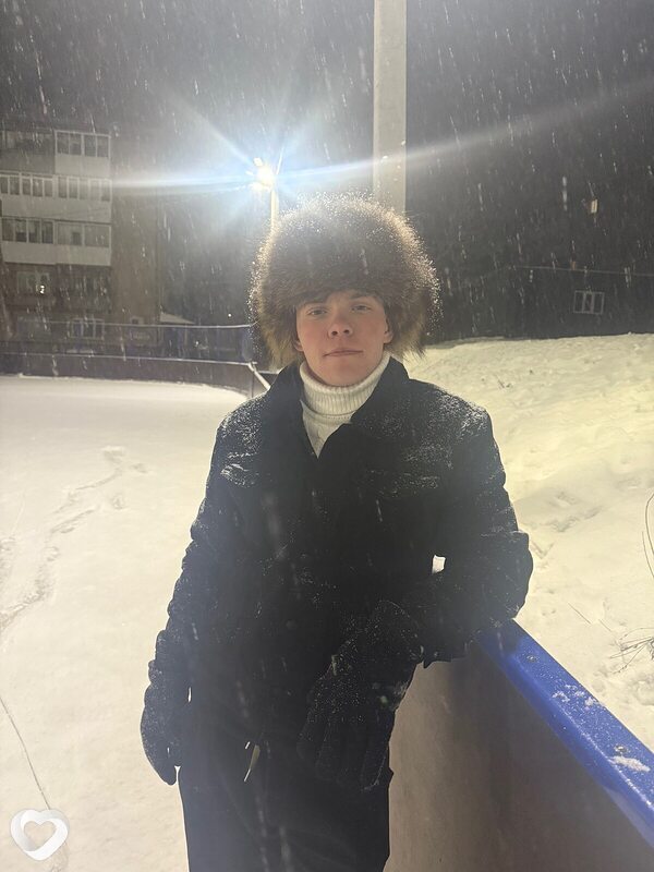 Матвей, Кострома
