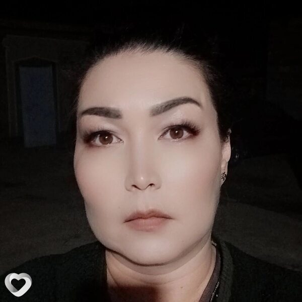 Асель, 45, Таразе — анкета №4353389