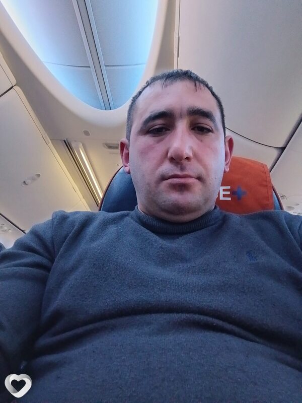 Карен, 36, Истре — анкета №4353395
