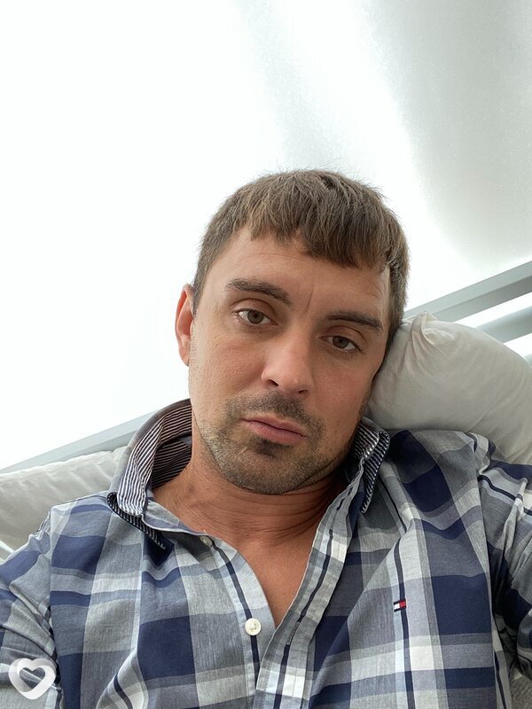 Александр, 38, Сочи — анкета №4353406