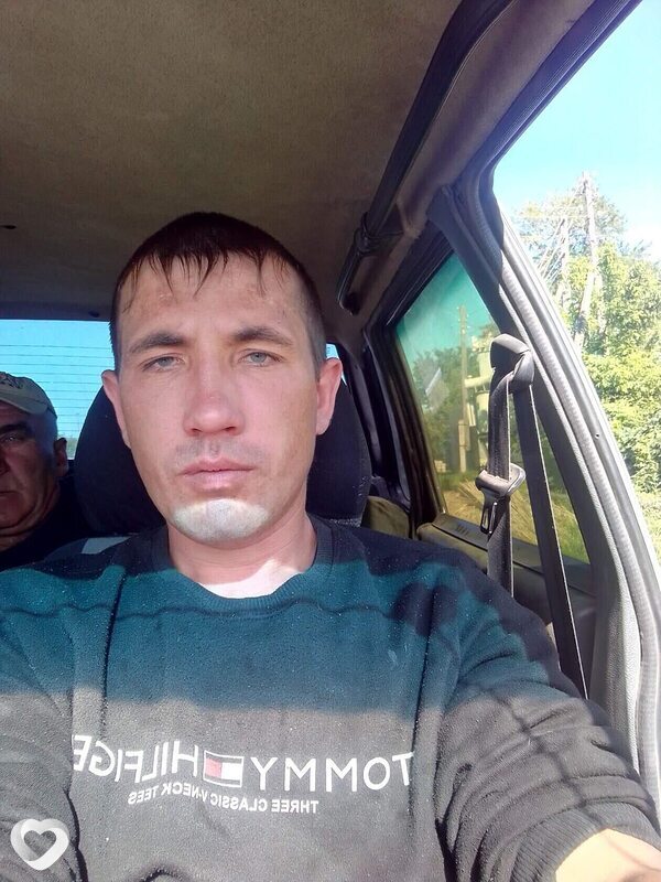 Максим, 35, Петропавловске — анкета №4353407