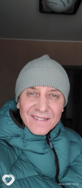 Сергей, 58, Тольятти — анкета №4353408