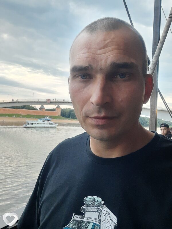 Евгений, 41, Волгограде — анкета №4353409