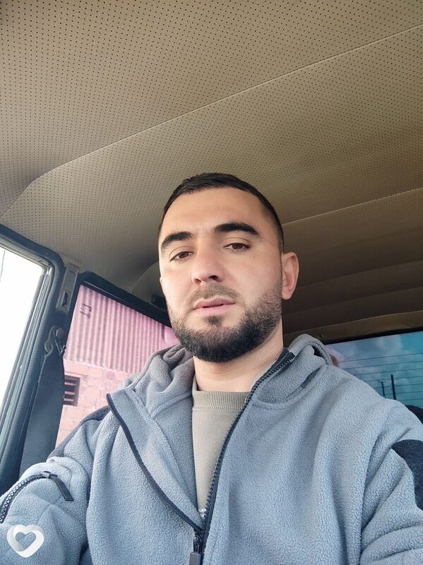 Сеймур, 26, Тольятти — анкета №4353511