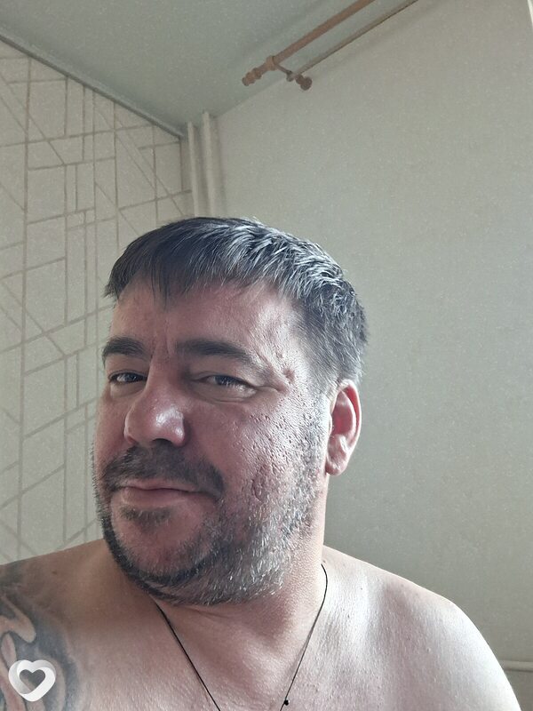 Сергей, 44, Санкт-Петербурге — анкета №4353516