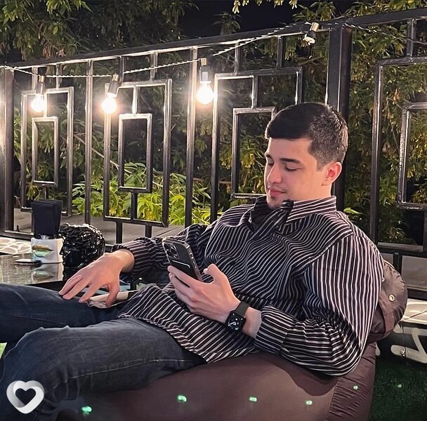 Ами, 22, Видном — анкета №4353517